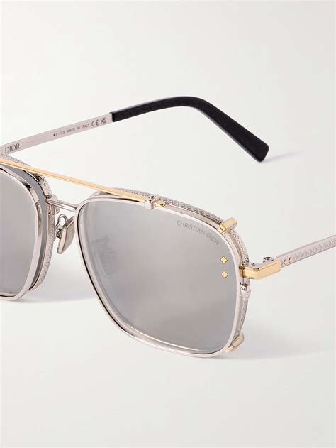 christian dior aviator sunglasses|christian dior sunglasses sunglass hut.